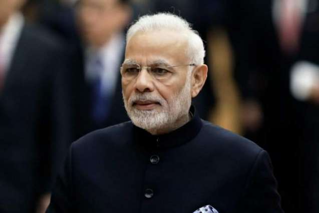 Indian Prime Minister Modi Invites 11 Governors of Russian Far East to Visit His Country
