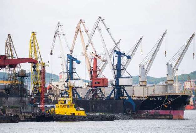 Russia Hopes to Resume Test Shipments of Coal to S. Korea via N. Korea in 2019 - Official