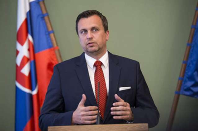 Slovak Parliament Postpones Vote of No Confidence in Prime Minister Until Monday - Speaker