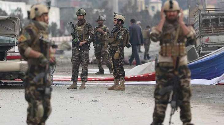 Taliban Attacks Western Afghan City of Farah - Reports