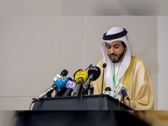Sharjah Ruler calls for practical programmes to facilitate use, employment and speaking of the Arabic language