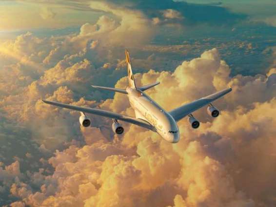 Etihad Airways introduces new global airport transfer service