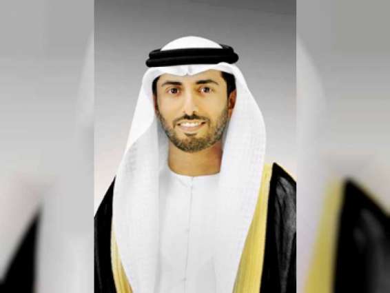 Abu Dhabi leading global efforts to shape future of energy sector: Suhail Al Mazrouei