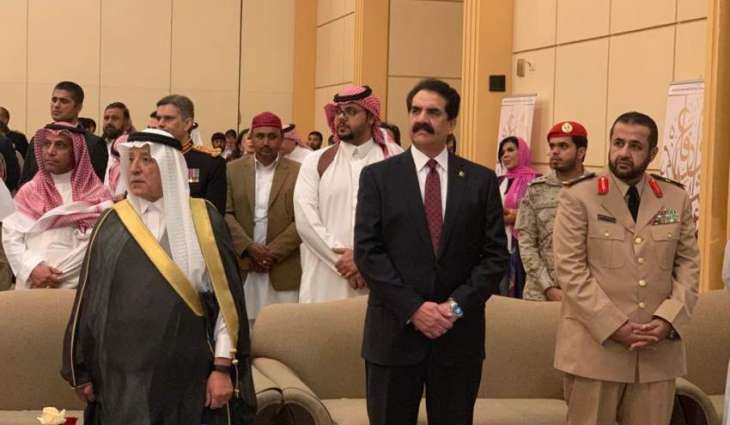 Indian Fascist Regime has Crossed all limits; Gen Raheel Sharif