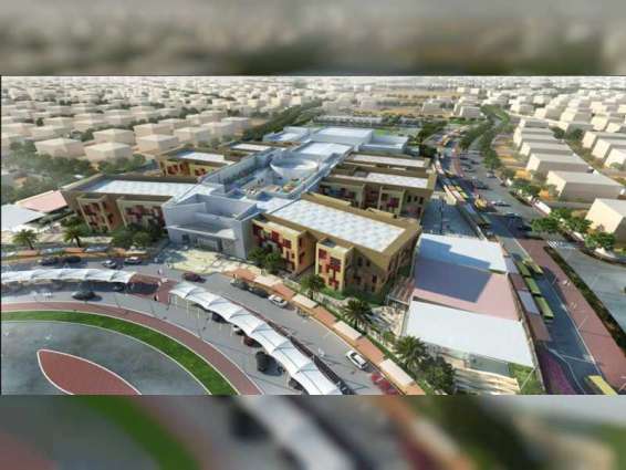 Musanada begins construction of 6 school projects worth over AED1 billion