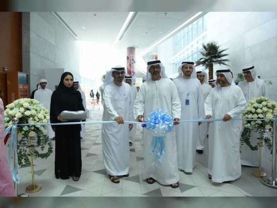 Region’s first-ever Body Worlds Exhibition opens at Khalifa University