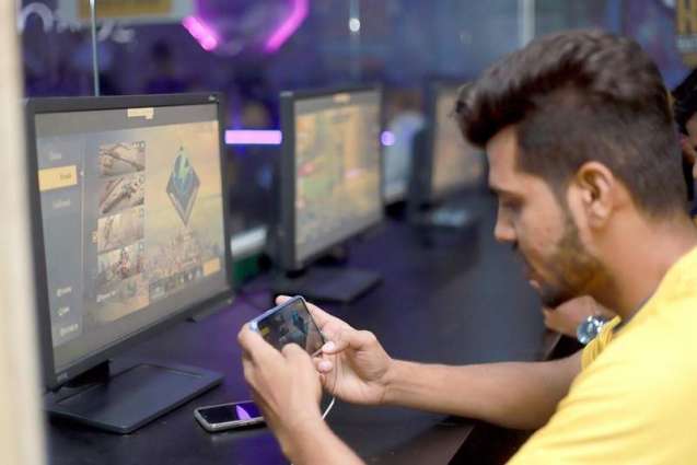 Realme Organized Youth’s Beloved Online Multiplayer Game PUBG MOBILE  Encounter On Realme 3 Pro
