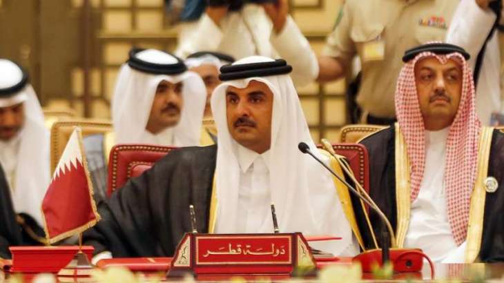 Qatar Calls on Saudi Arabia to Cooperate With Kuwait to Resolve Gulf Crisis
