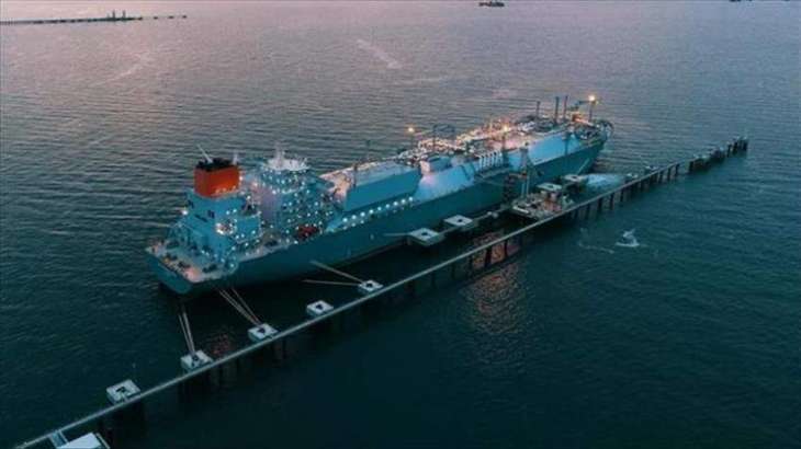 Equatorial Guinea Plans to Start LNG Shipment From New Terminal in June 2020 - Minister