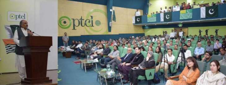 PTCL Commemorates Pakistan Defence Day & Observes Solidarity with people of Kashmir