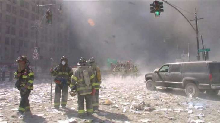 9/11 First Responders Face Rare Diseases, No Accountability 18 Years On - Advocacy Group
