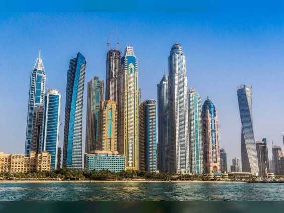 مؤشر ثقة الأعمال في دبي يرتفع 2.2 نقطة ليبلغ 114.9 بالربع الثاني من العام الجاري