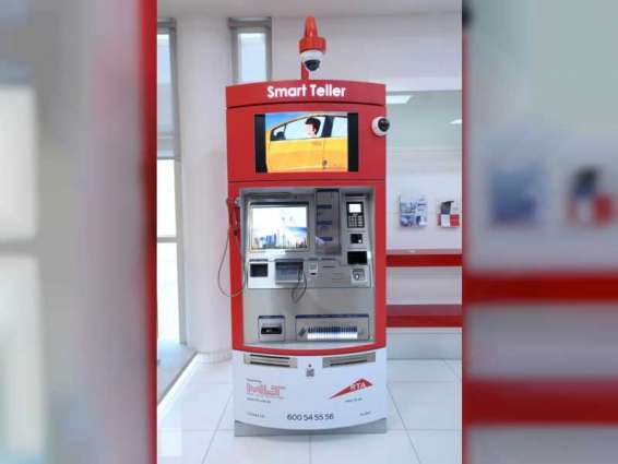 RTA’s smart systems process 180k transactions in seven months