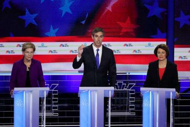 Democratic Debate Exposes Racism, Violence, Health Care Problems Plaguing US