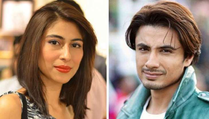 Court Adjourned the case as Meesha Shafi’s Lawyer asked for more time