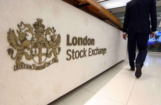 London Stock Exchange Refuses Hong Kong Stock Market's $37Mln Merge Offer