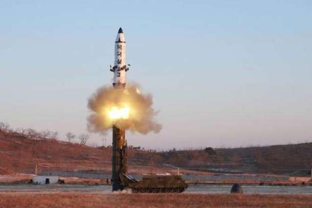 Pyongyang Expects Talks With US in 'Few Weeks' Amid Stalled Progress, Missile Tests