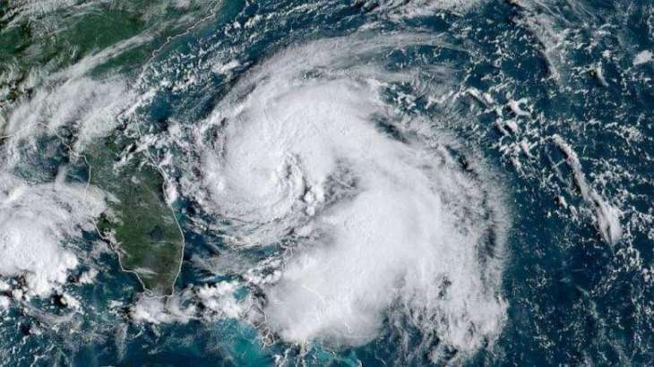 Hurricane Humberto Gains Strength While Heading Toward Bermuda - US Weather Service