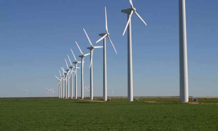 US Energy Dept. Predicts 6% Growth This Year For Both Natural Gas and Wind Power