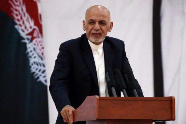 Afghan President Announces Intention to Hold Elections Despite Deadly Terrorist Attacks