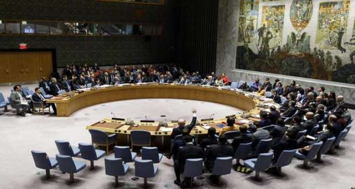 UNSC Unanimously Extends Afghan Mission After China Withholds Veto
