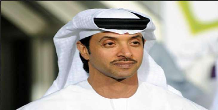 Hazza bin Zayed condoles martyrs families in Fujairah