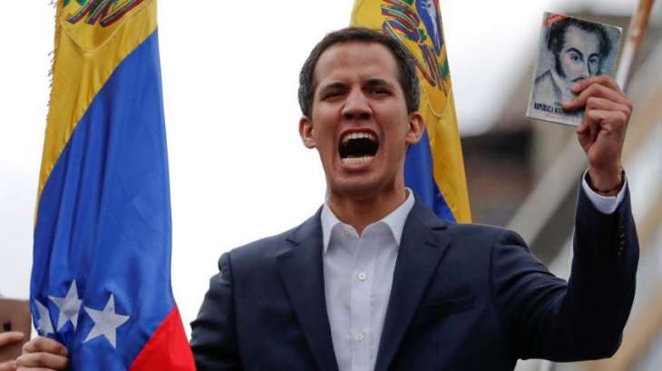 Caracas Held Secret Talks With Venezuelan Opposition in January-April - Maduro