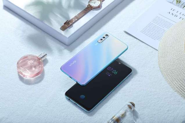 Vivo Launches the New S1 for Rs. 35,999 Undisputed King in the Budget Segment