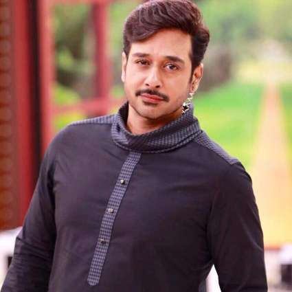 A crazy thing Faysal Quraishi Often Does