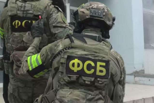 IS Supporter Preparing Terrorist Attack in Dagestan Detained - Antiterrorism Committee