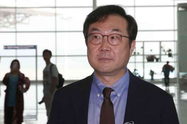 South Korean Envoy to Visit US Ahead of Washington-Pyongyang Nuclear Talks - Reports