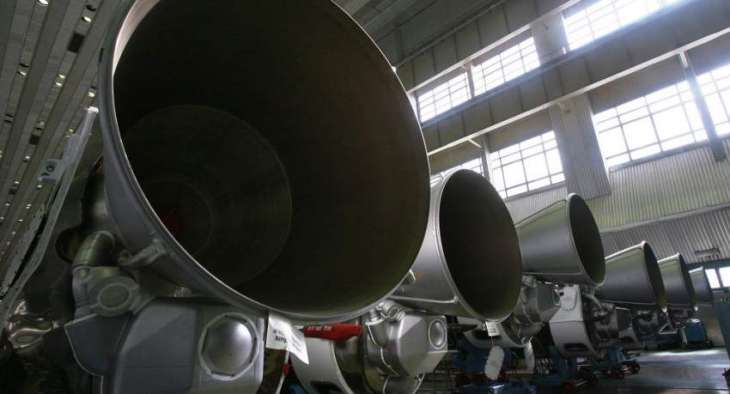 Russia's Khrunichev Center Says Environmental Impact of Proton Carrier Rocket Exaggerated