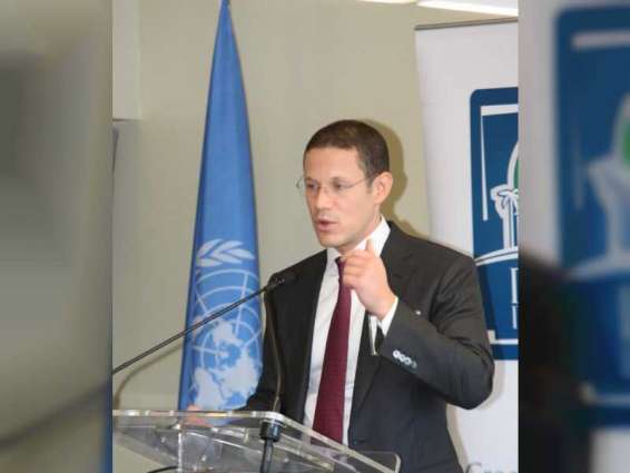 الأمم المتحدة تمنح مبادرة "بيرل" صفة "مركز استشاري"