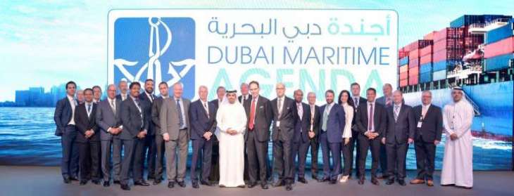 DMCA to showcase role of Dubai in global trade at Dubai Maritime Agenda 2019