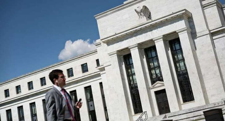 Federal Reserve Cuts US Interest Rate Amid Weak Exports, Trade Uncertainty