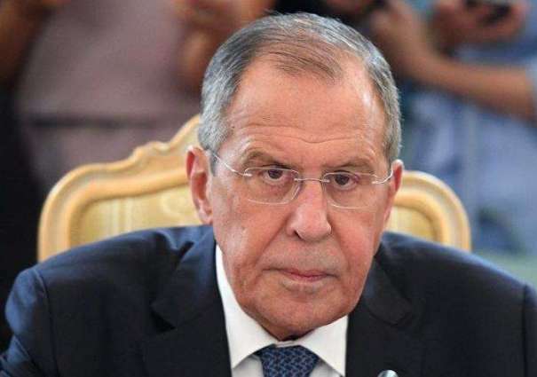 Lavrov to Meet With Iraqi President, Prime Minister During October Visit- Iraqi Ambassador