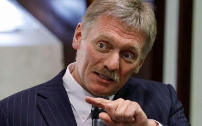 Kremlin Does Not Comment on Business Ombudsman Titov's Idea to Create Black List of Judges