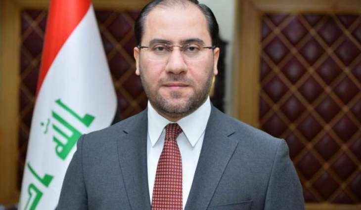 Iraq to Refrain From Joining US-Led Coalition in Persian Gulf - Foreign Ministry