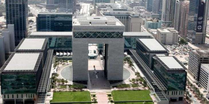 Dubai soars to number eight among Global Financial Powerhouses