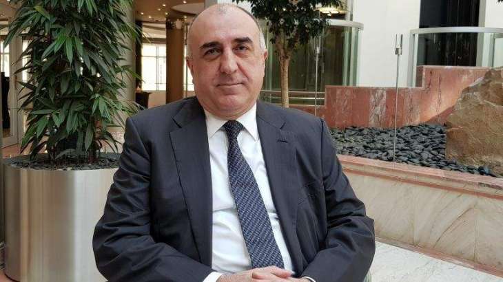 Azerbaijani, Armenian Foreign Ministers to Meet in New York on September 23 - Baku