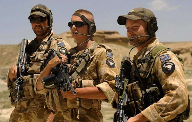 Australian Federal Police Agents Arrive in Afghanistan to Investigate War Crimes - Reports