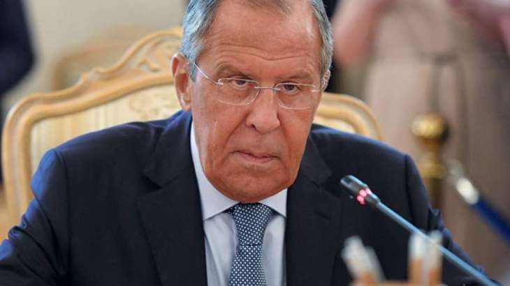 Lavrov to Meet Foreign Ministers of Japan, Syria, China on UNGA Sidelines - Spokeswoman