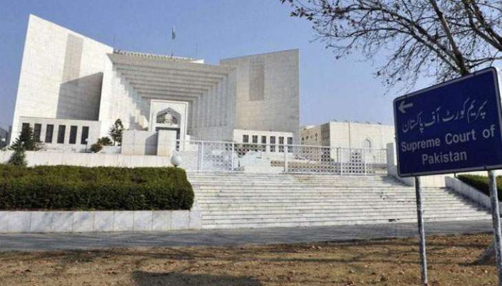 Supreme Court approves contempt of court plea for hearing upon matter of transferring powers to provinces