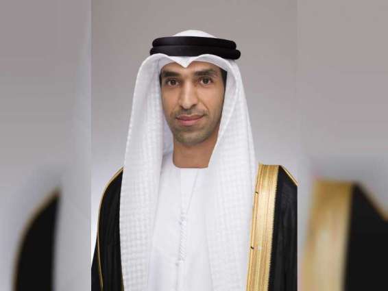 الزيودي: الإمارات تقدم نموذجا فعالا في التعامل مع تحدي التغير المناخي