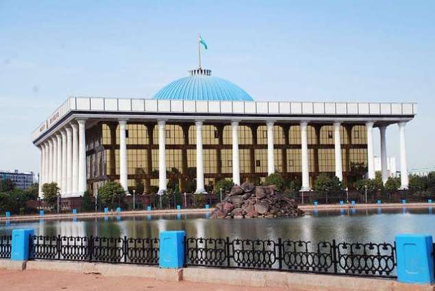 Uzbekistan to Hold Parliamentary Election on December 22 - Central Election Commission