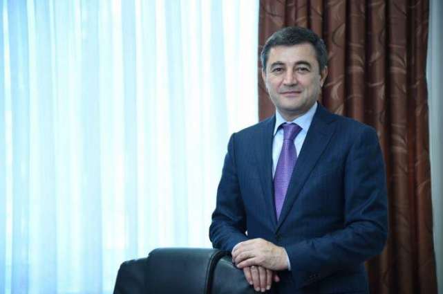 Uzbekistan Suggests Hosting Control Center to Manage Regional Gas Distribution