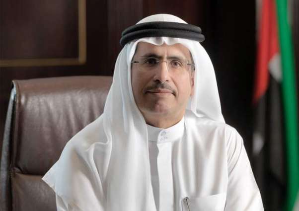 Al Tayer inspects 4th phase of Mohammed bin Rashid Al Maktoum Solar Park