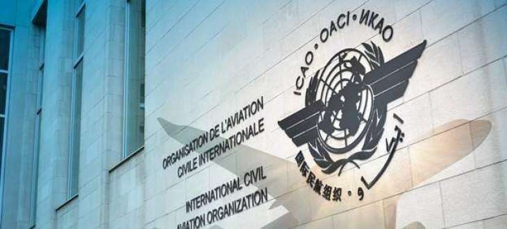 UAE confirms its renomination to membership of ICAO Council 2019
