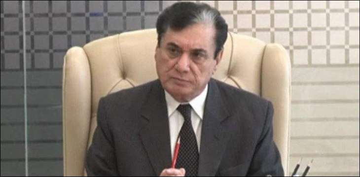 NAB recovers Rs 71 billion so far in corruption cases : Chairman NAB Justice (Retd) Javed Iqbal