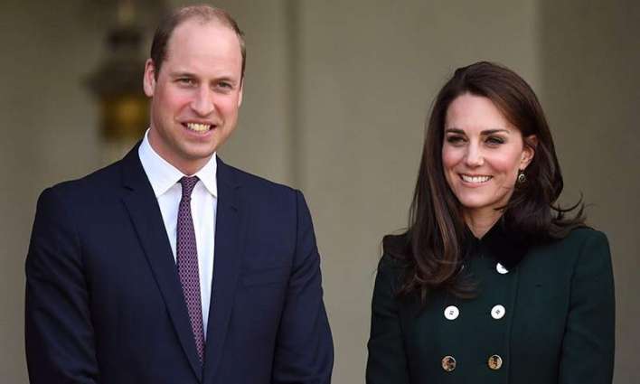 William and Kate to Visit Pakistan in October